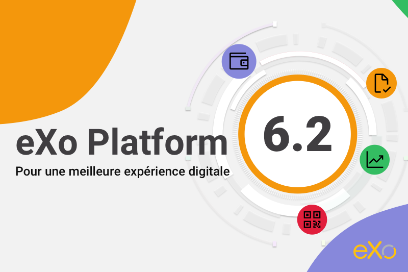 eXo Platform 6.2