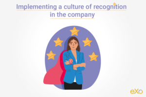 culture of recognition in the workplace