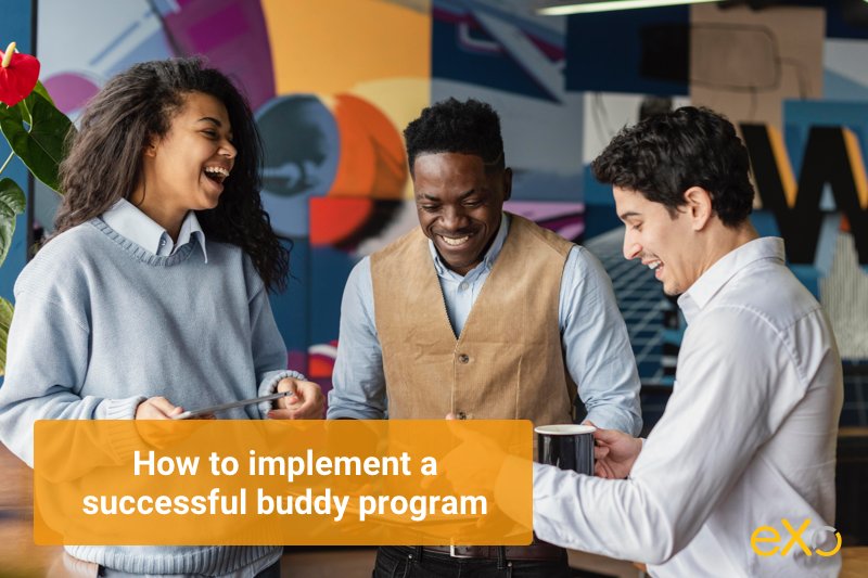 Buddy Program