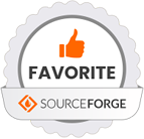 eXo-is-a-SourceForge-Favorite