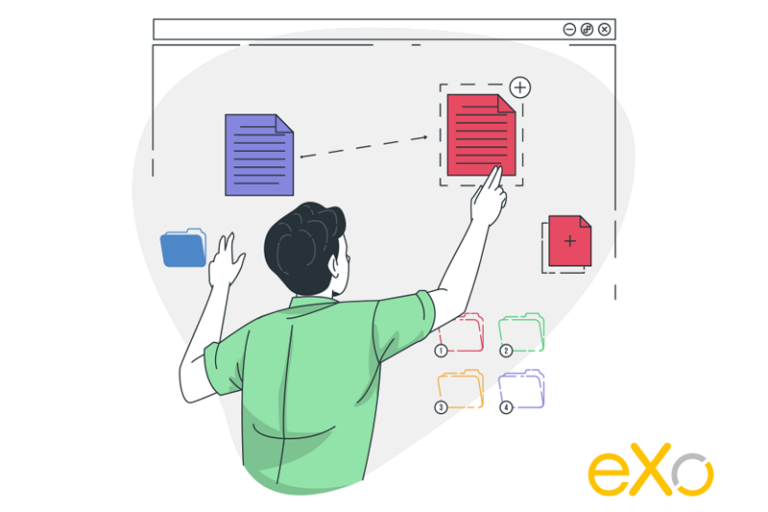 How To Improve Your Digital Workplace Through User Experience Exo How To Improve Your Digital Workplace Through User Experience Exo