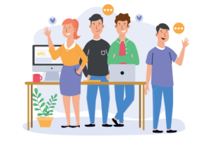 Comment faciliter l’onboarding grâce à la digital workplace ?