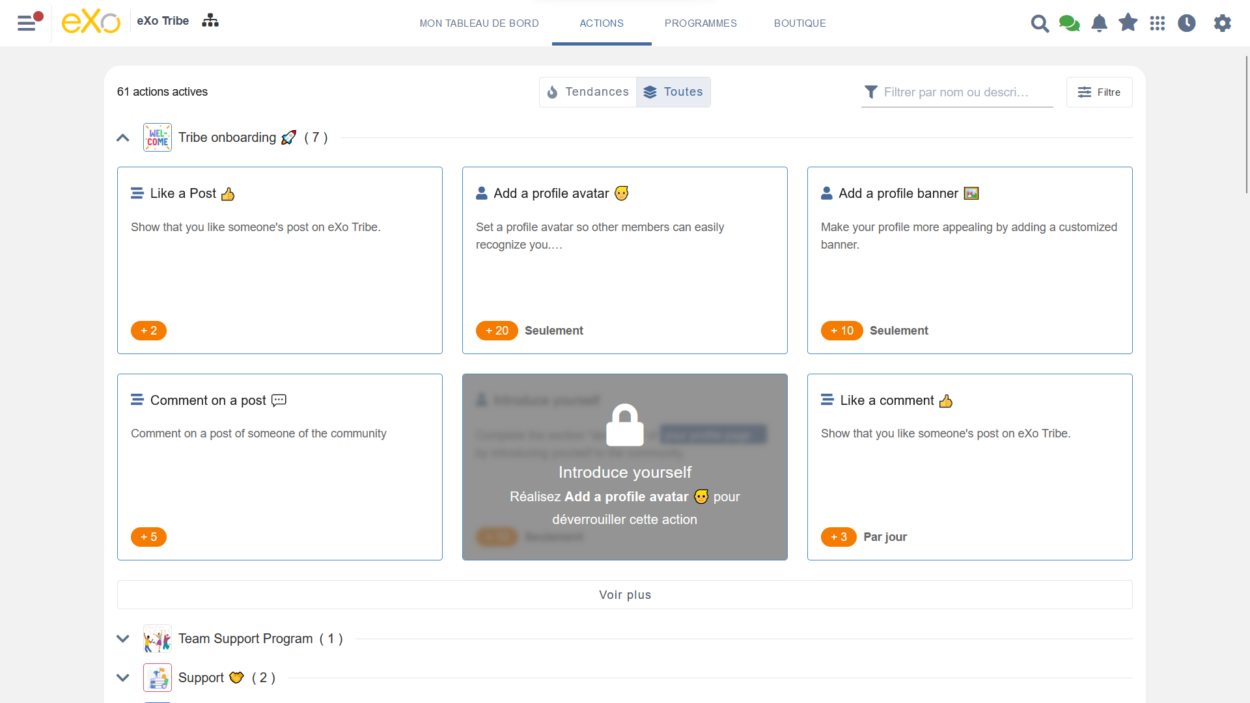 eXo Platform 6.5 est disponible ! - eXo Platform
