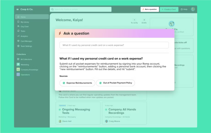 31 Best Knowledge Base Software & Knowledge Management Tools