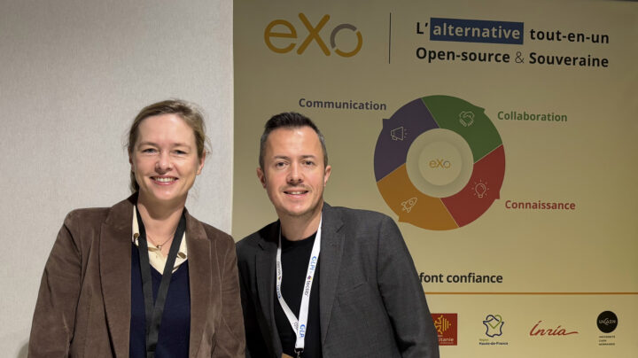 Partenariat eXo-GLPI - eXo Platform