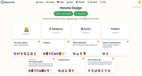 10 Best online collaboration tools in 2025 - eXo Platform