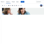 Confluence - eXo Platform