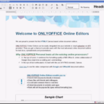 OnlyOffice Community Server - eXo Platform