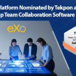 eXo Platform Nominated by Tekpon as a Top Team Collaboration Software ...