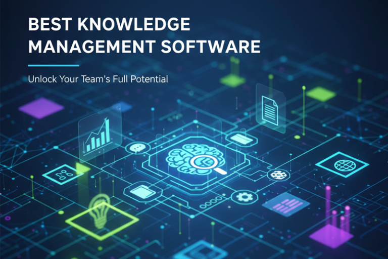 What Is Collaboration Software? Types, Features, and Examples for ...