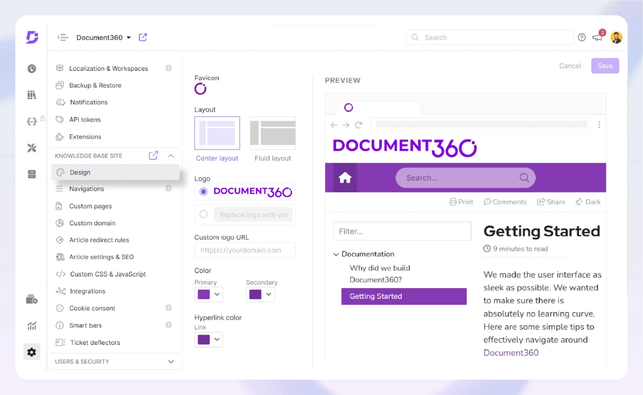 31 Best Knowledge Base Software & Knowledge Management Tools