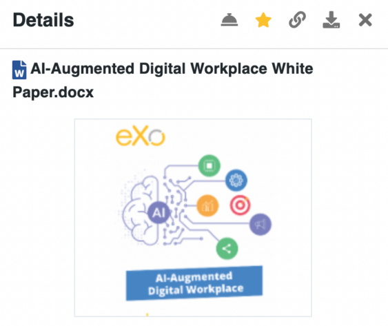 eXo Platform Launches AI-Augmented Digital Workplace for Enterprise ...