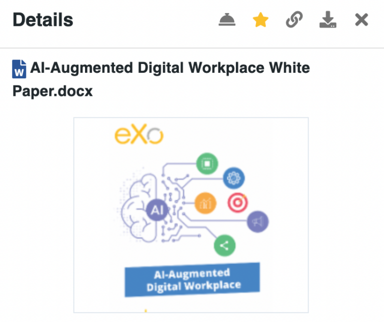 eXo Platform Launches AI-Augmented Digital Workplace for Enterprise ...