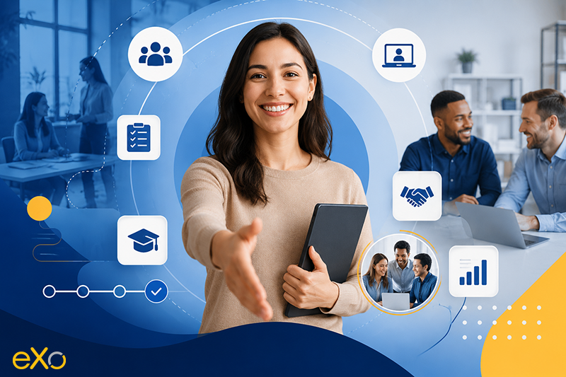 Employee Onboarding