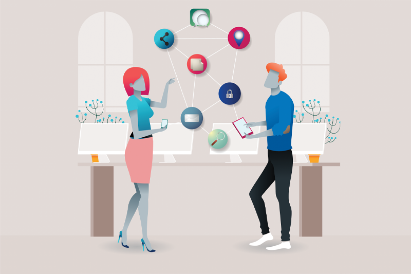 10 Best Digital Workplace Solutions