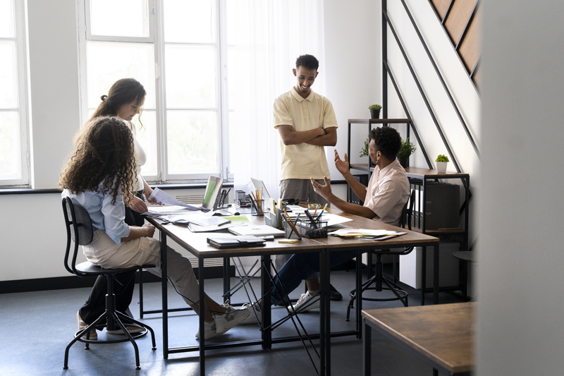 10-workplace-trends-to-watch-in-2025