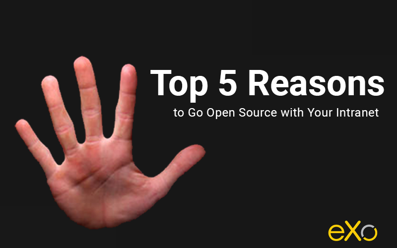 5-reasons-open-source-intranet