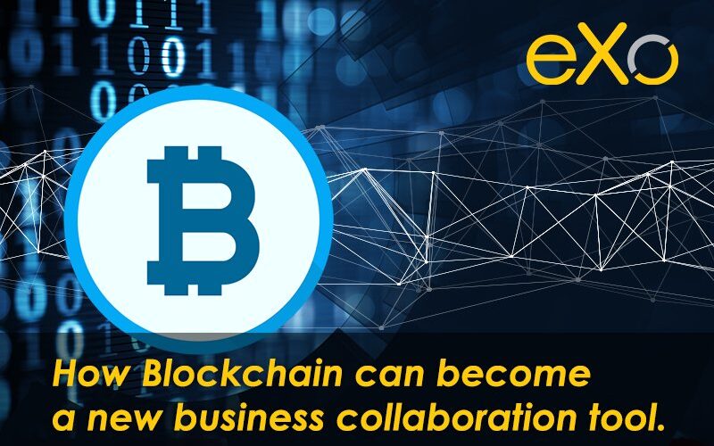 Blockchain, Business Collaboration Tool