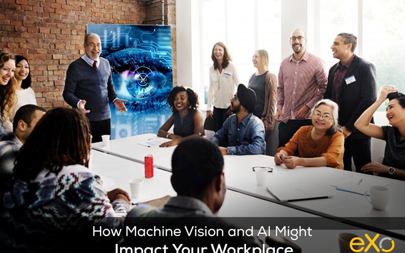 Machine Vision, AI