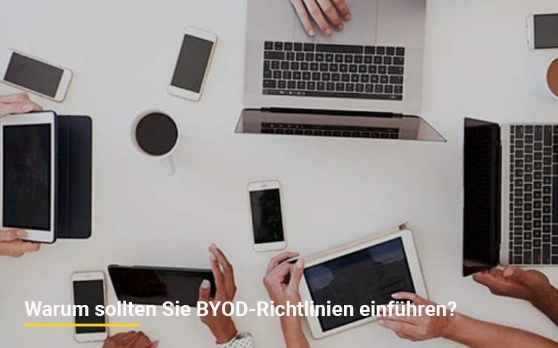 BYOD-de