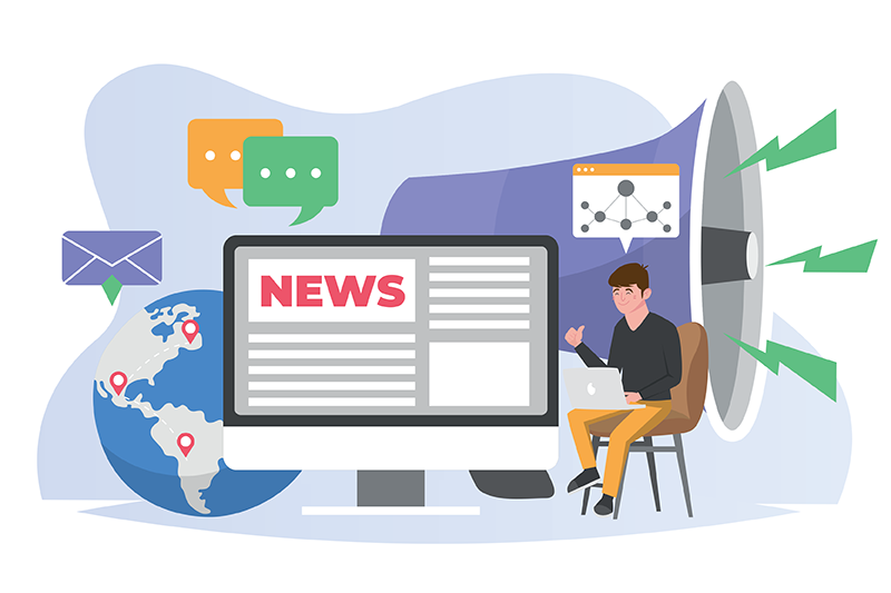 Banner news management V1