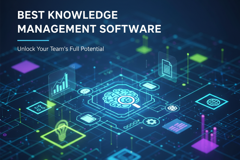 Best-Knowledge-Management-Software Best-Knowledge-Management-Software