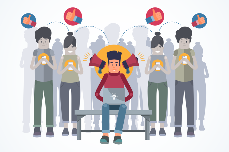 Best employee social networks