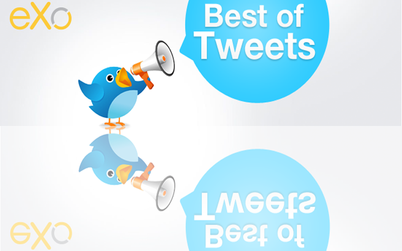 Best-of-tweets