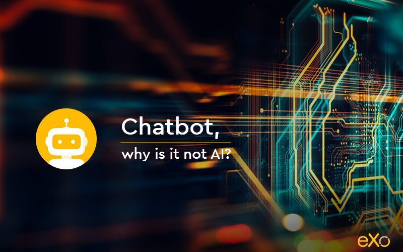 AI, chatbot