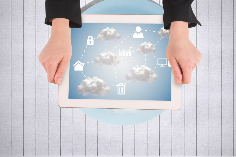 Cloud Workspaces Previews