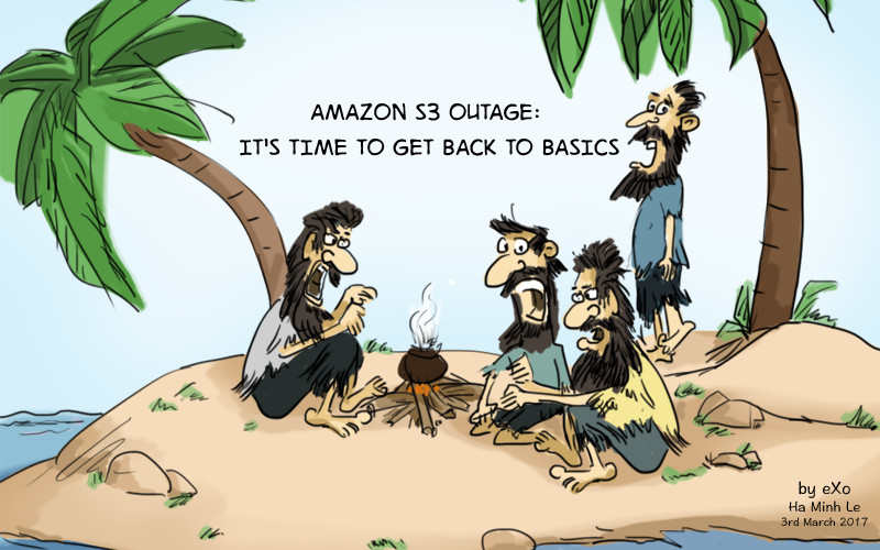Amazon AWS S3