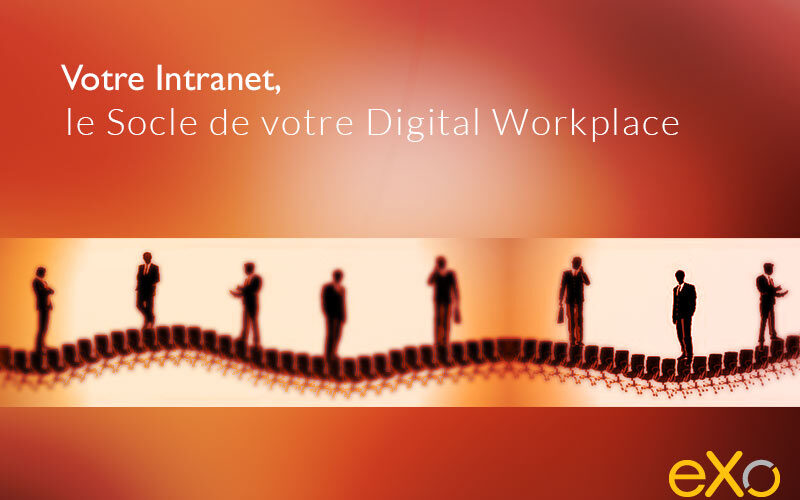 Digital-Workplace