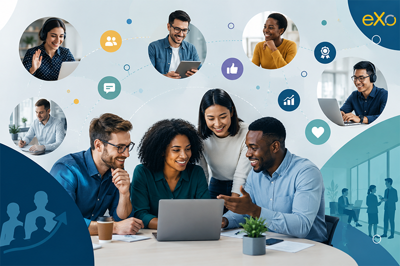Employee Engagement Strategies