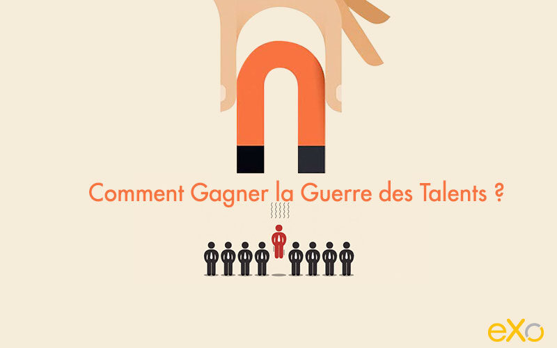 guerre des talents