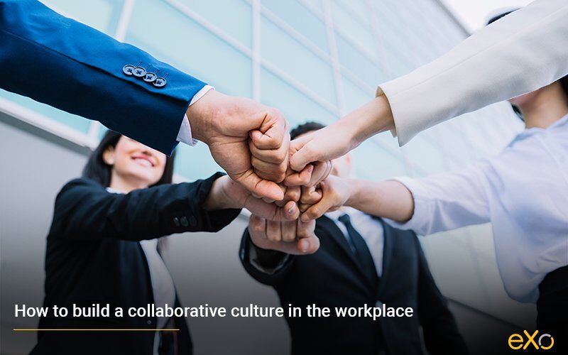 collaborative culture