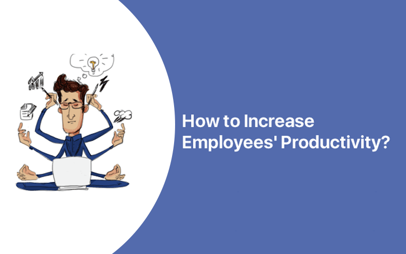 How HR Can Boost Employee Productivity in the Knowledge Economy