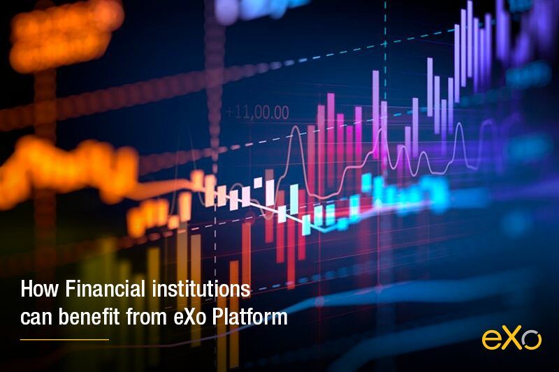 How financial institutions can benefit from eXo Platform