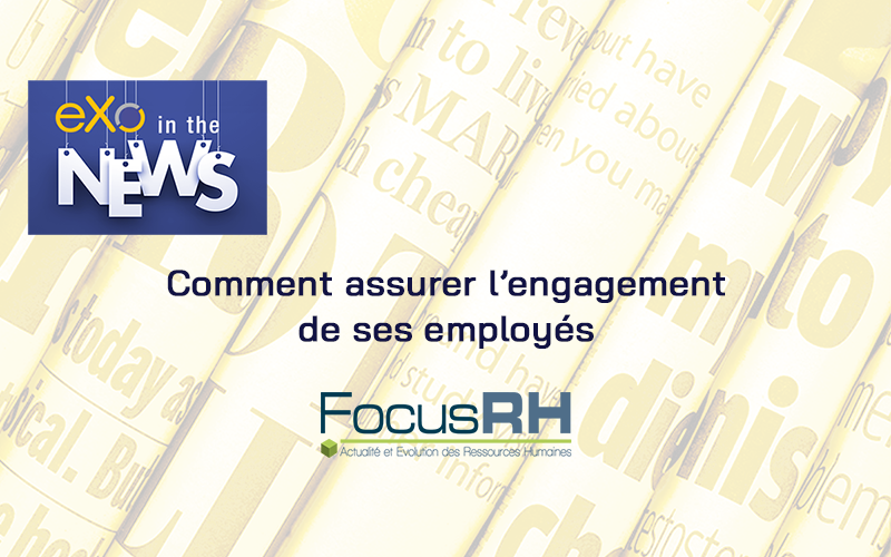 engagement des employés