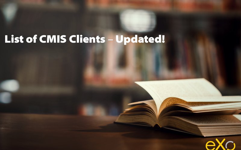 List-of-CMIS-Clients-Updated