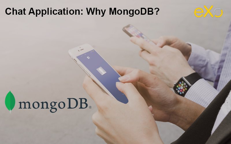 MongoDB-chat-application