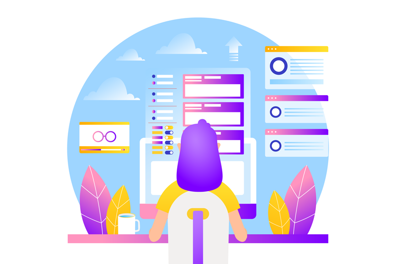 Open Source Portal Software