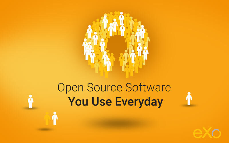 Daily Open Source Software