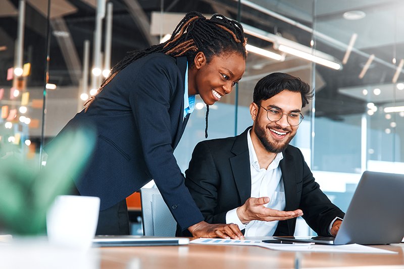 Renforcer la culture d'entreprise grâce à la digital workplace