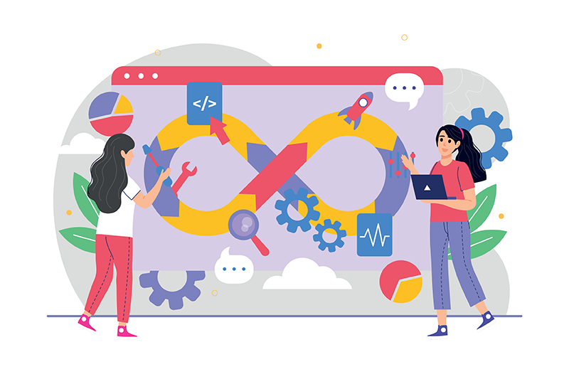 Réussir extranet - V1