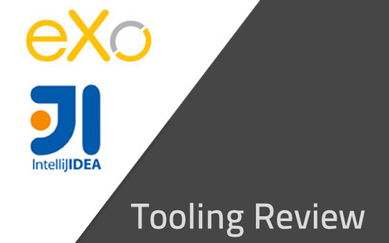 Review of the JetBrains IntelliJ IDEA—why we're using it at eXo