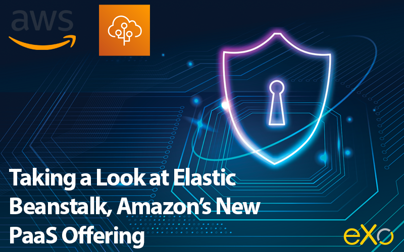 Taking a Look at Elastic Beanstalk, Amazon’s New PaaS Offering