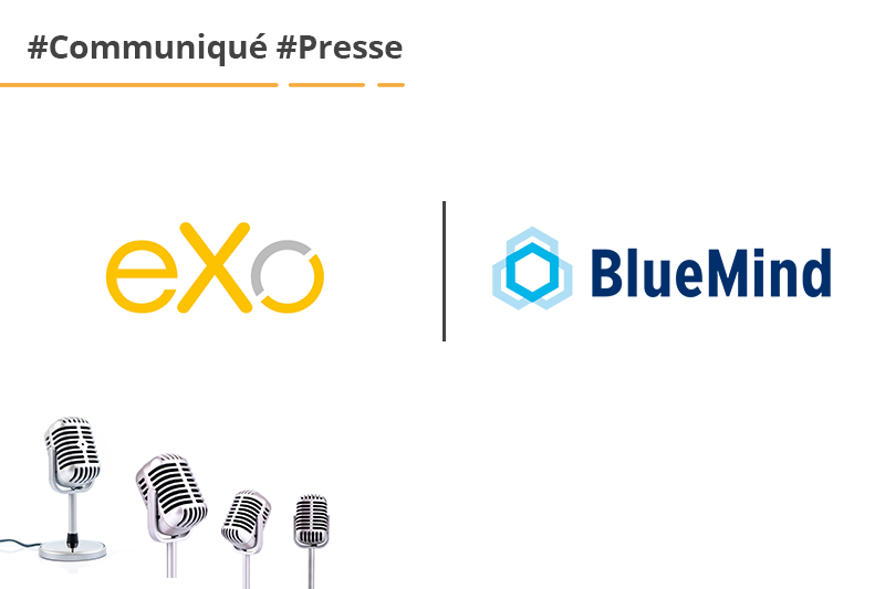 Visuel blog annonce eXo BlueMind FR