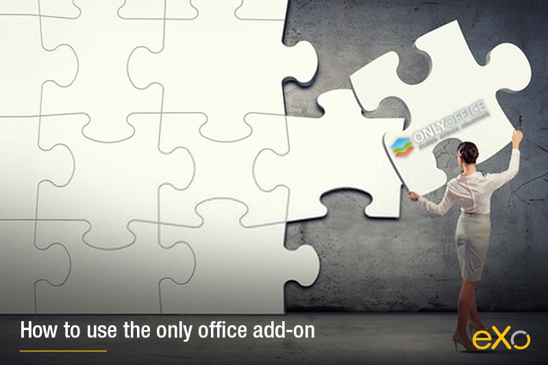 OnlyOffice add-on