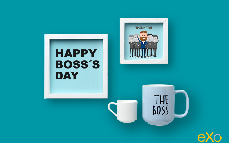 National Boss Day