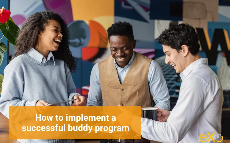 Buddy Program